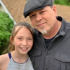 Meet your Posher, Toby